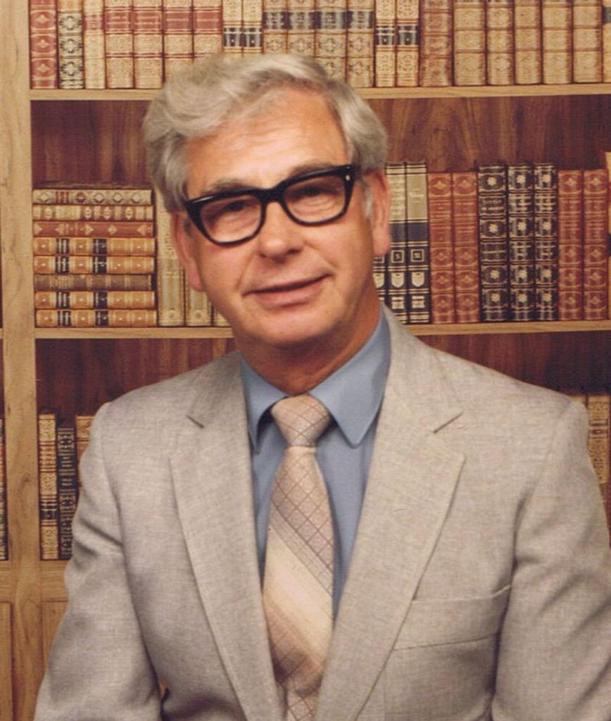 Paul E. Rice