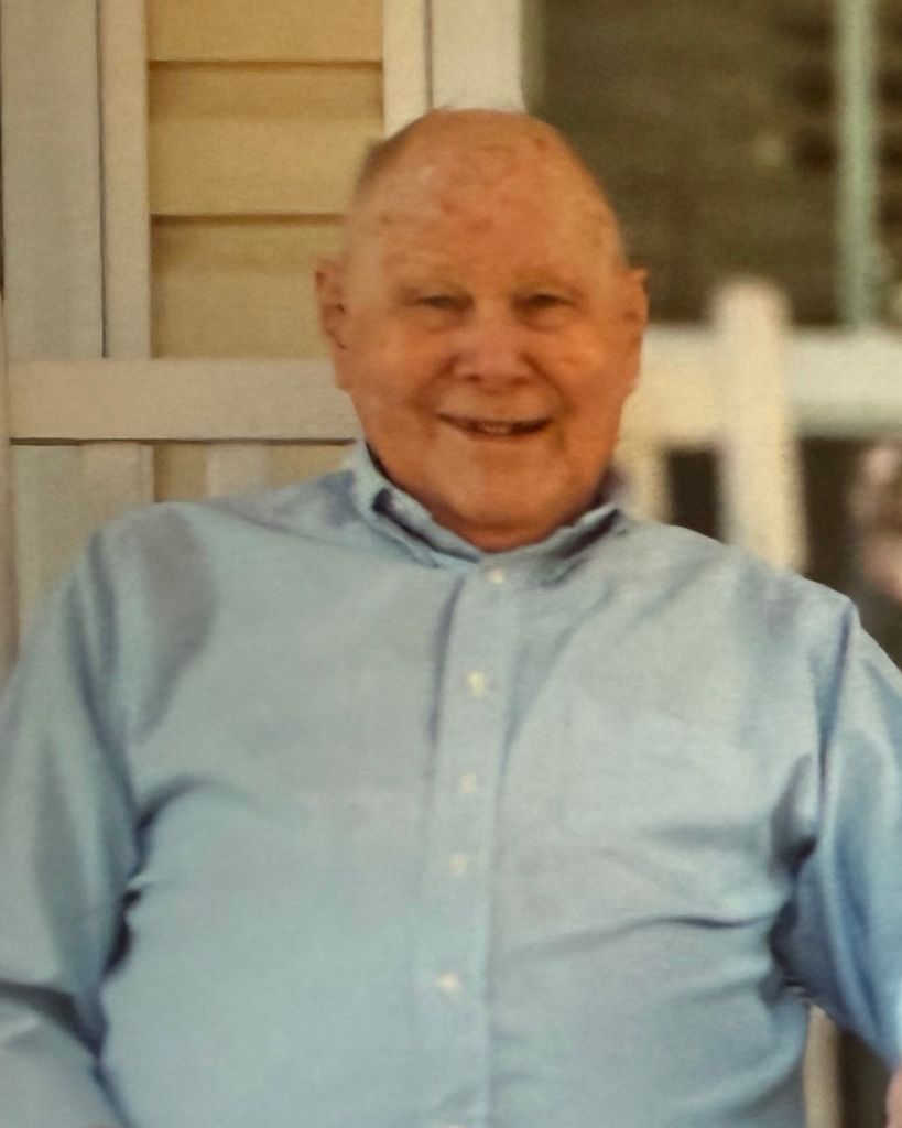 Ronald Eugene Hieronymus