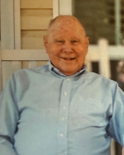 Ronald Eugene Hieronymus Profile Photo