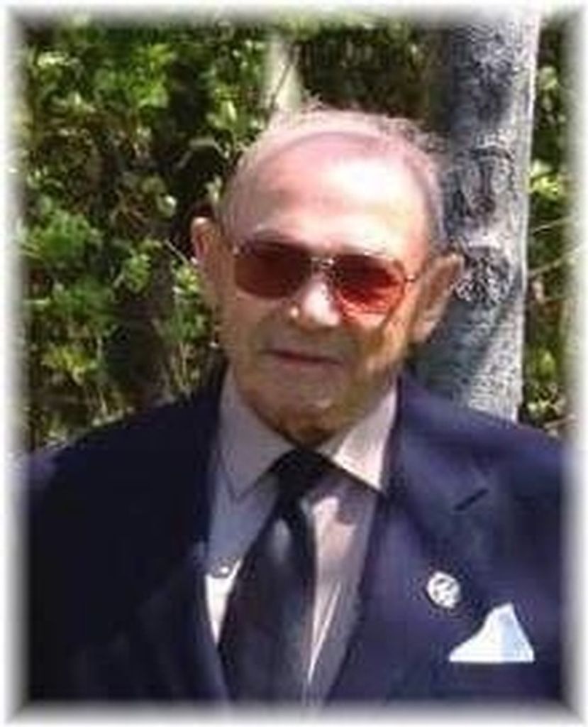 Frank Greenham Profile Photo