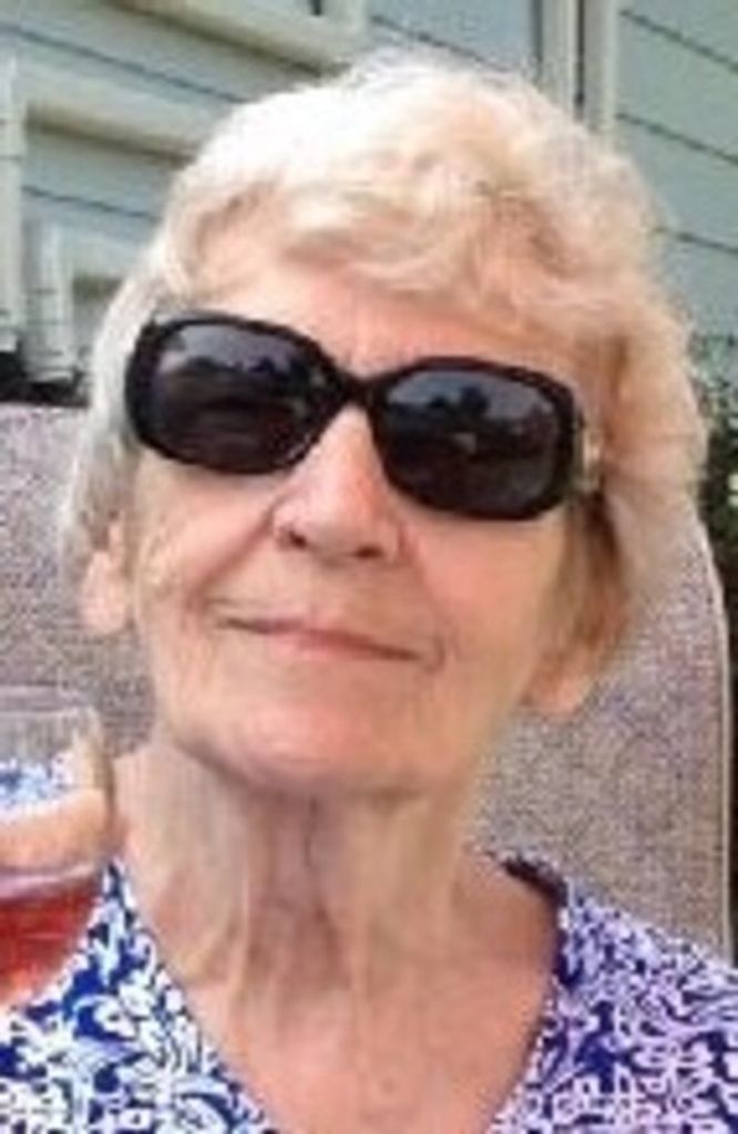 Nancy C. Kantura Profile Photo