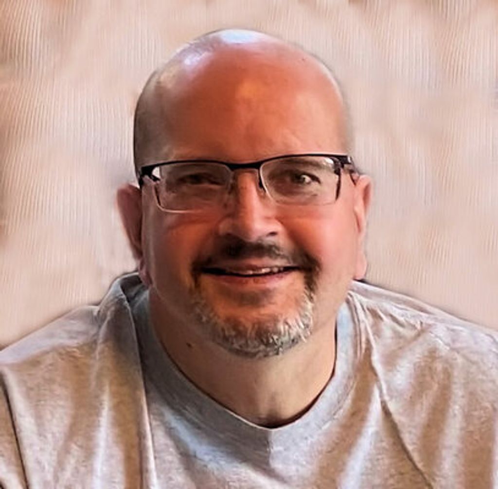 Richard D Peters Profile Photo