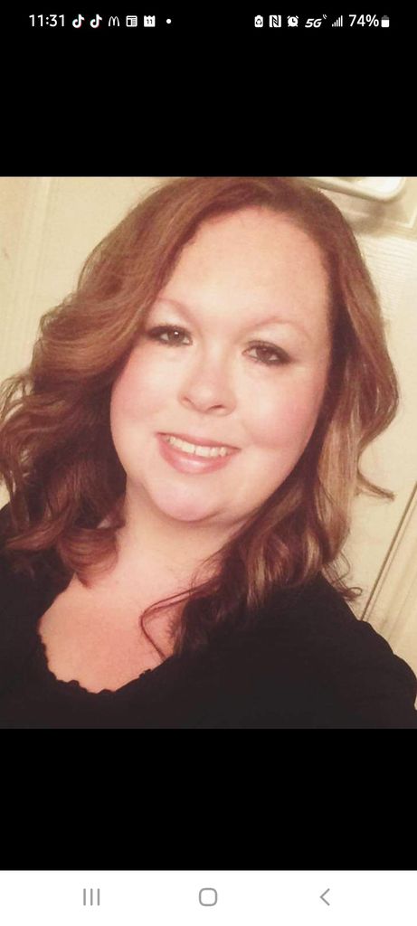 Natosha Lynn Tye Profile Photo