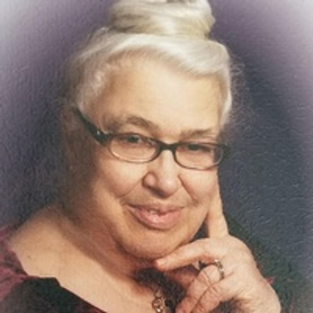 Barbara Swan