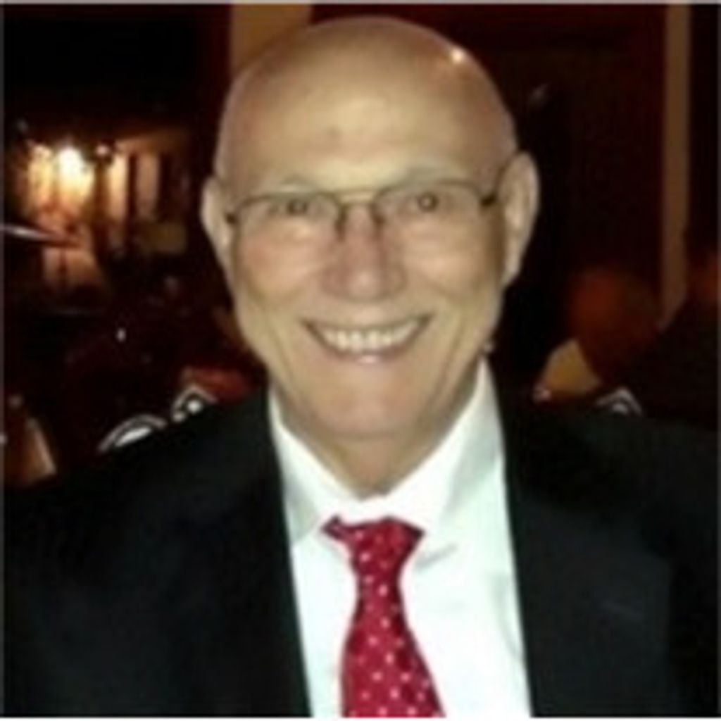 Alwin E. Morsch