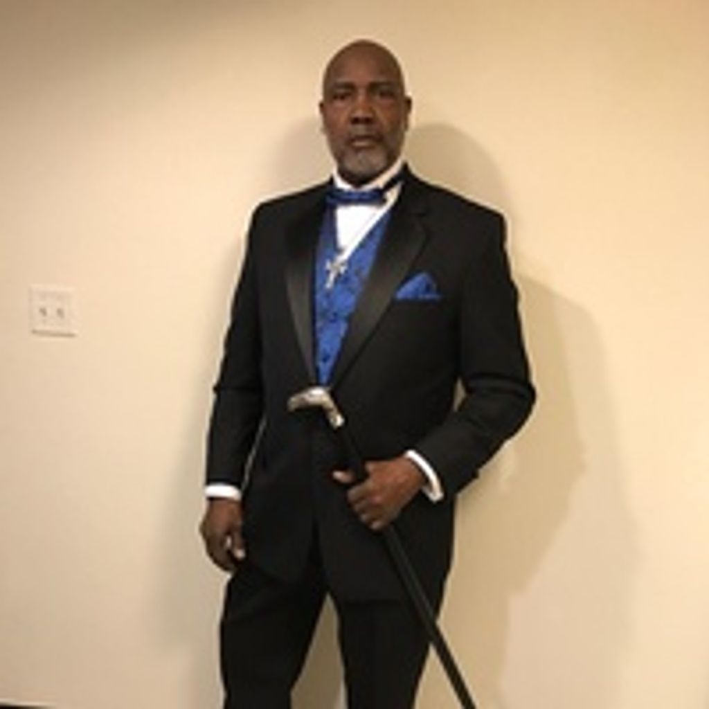 Larry Wren,  Sr.