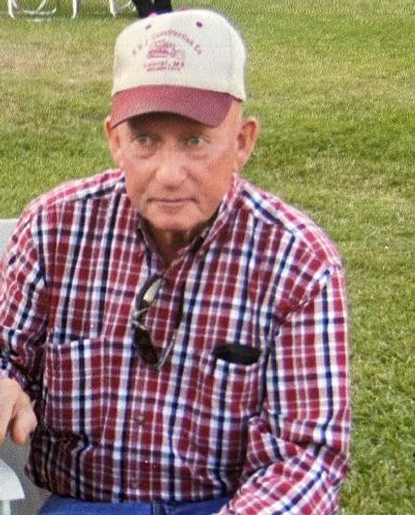 Jackie Ray Brownlee Profile Photo