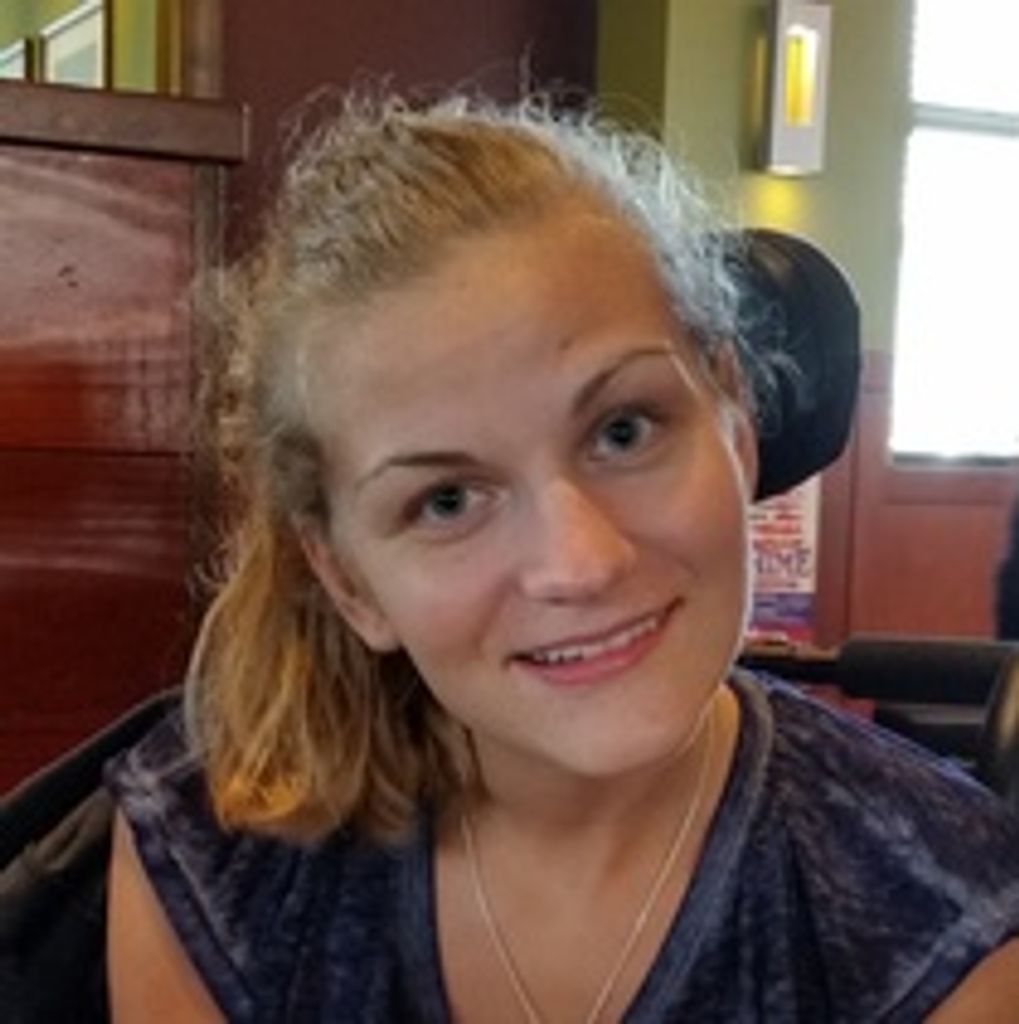 Samantha  J. "Sami Jo" Deiter Profile Photo