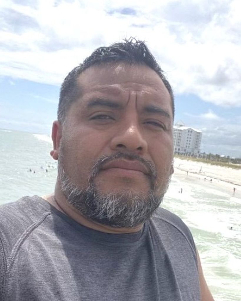 Francisco Javier Monroy Guillen Profile Photo