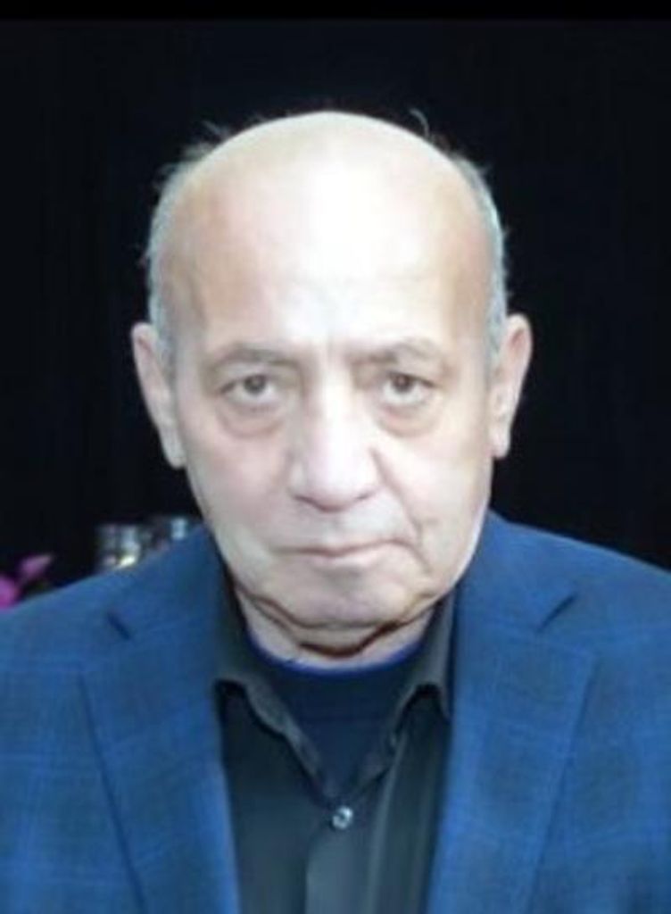 Jihad Hirmez Sitto Profile Photo