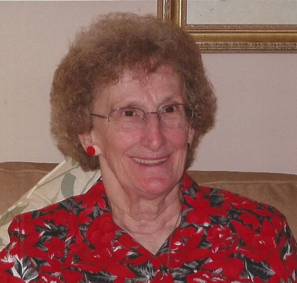 Joyce A. Floyd