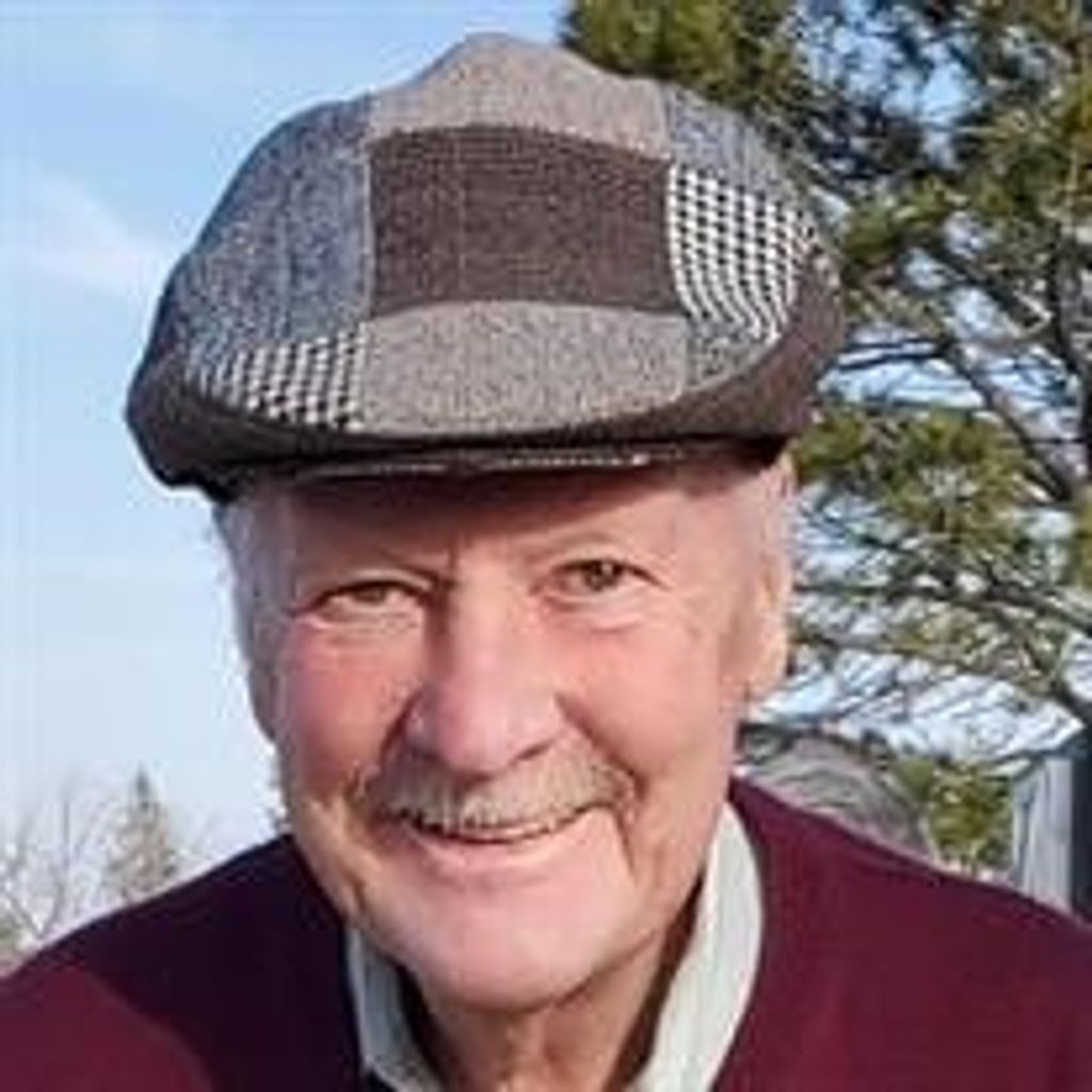 Dennis R. Lemoine Profile Photo