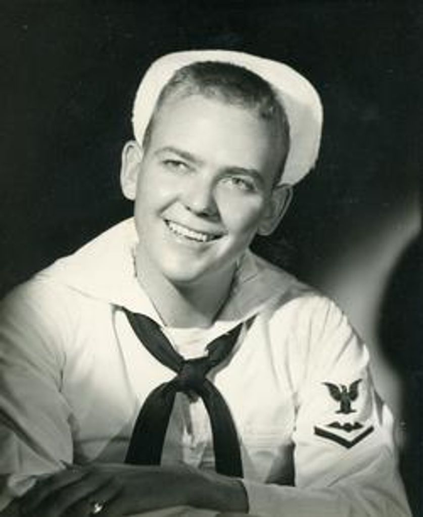 Allen "Toad" Harvey Profile Photo