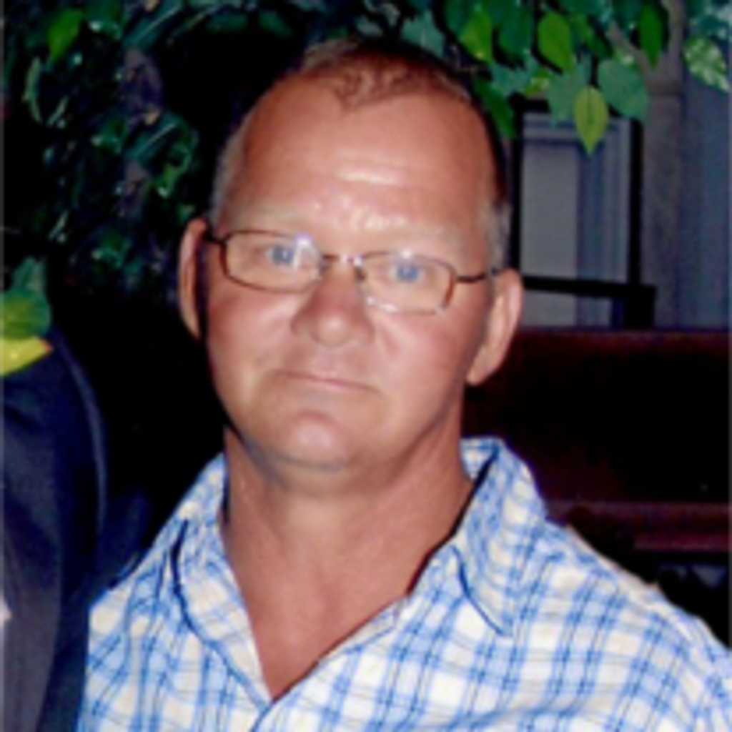James P. (Jimmy) McMasters
