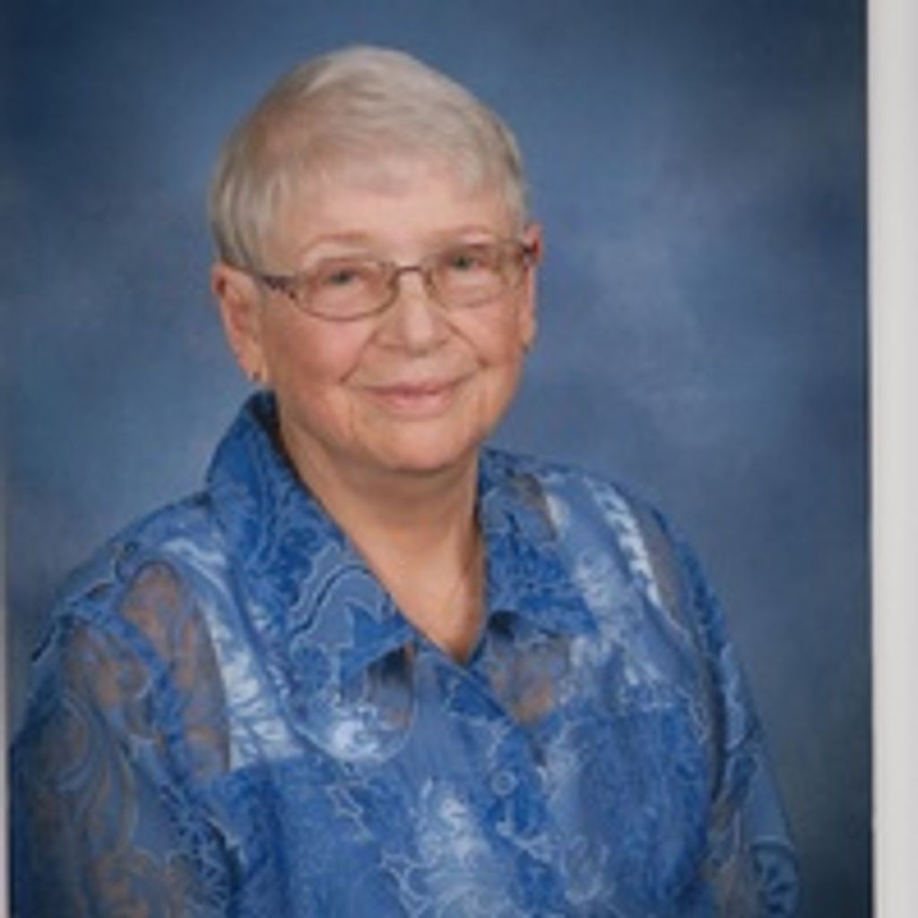 Dorothy Ann Pattridge