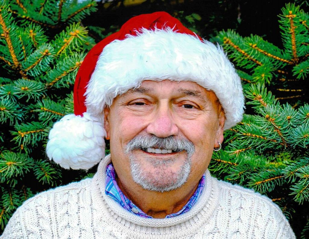 Conrad J. Galayda Profile Photo