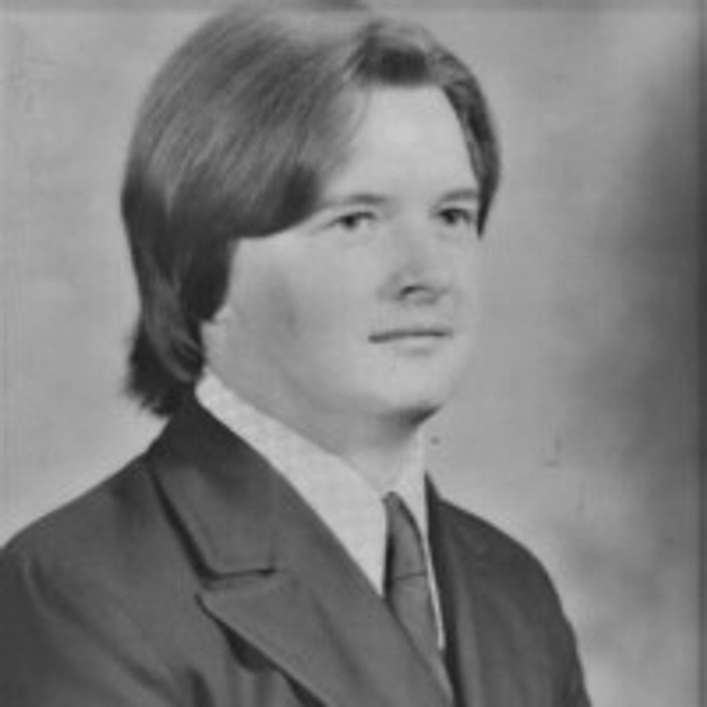 William Austin Henry