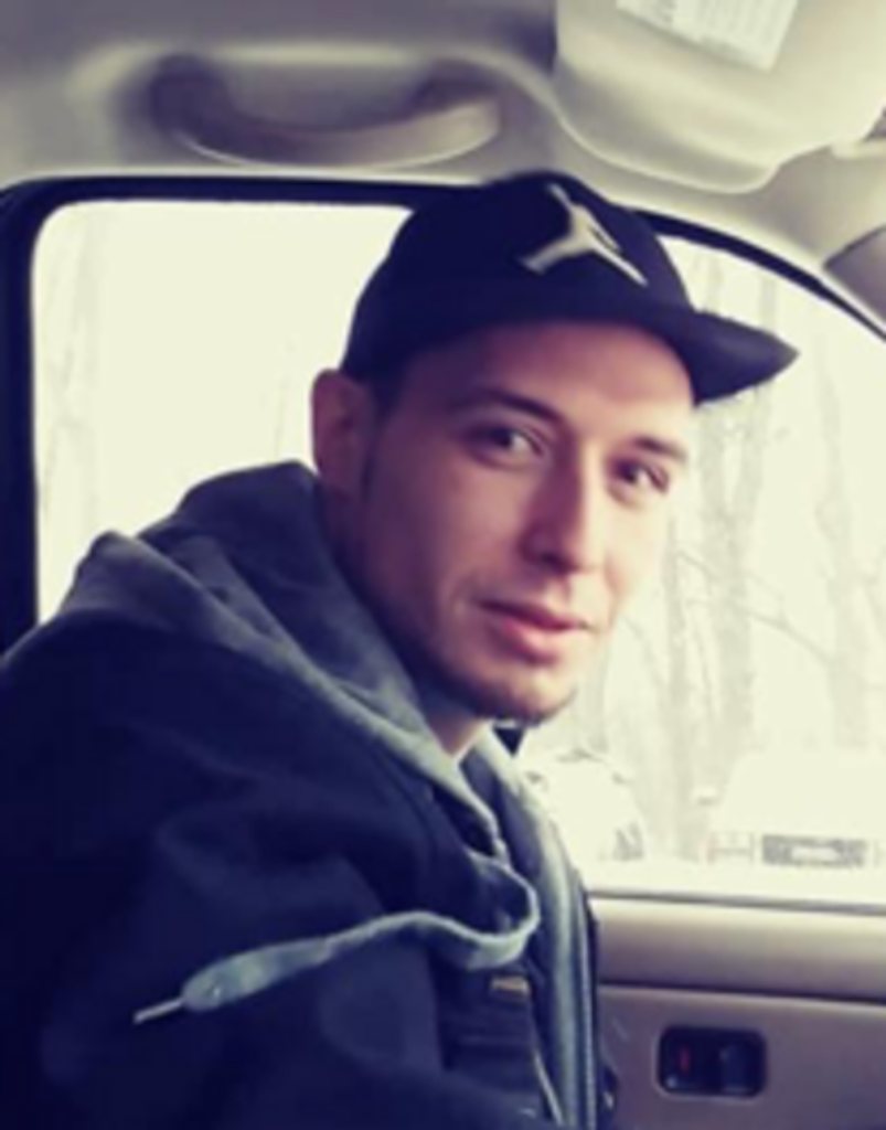 Austin Thomas Ezell