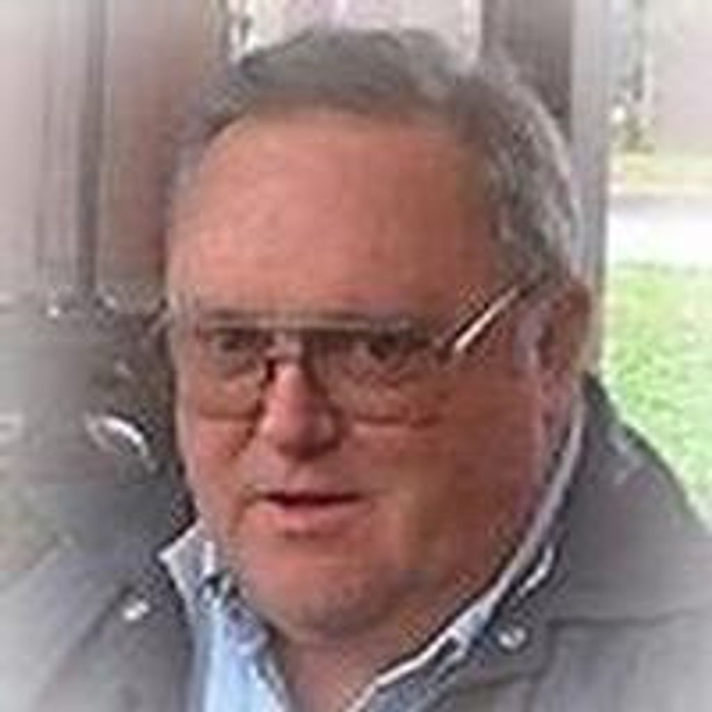 Richard Becker