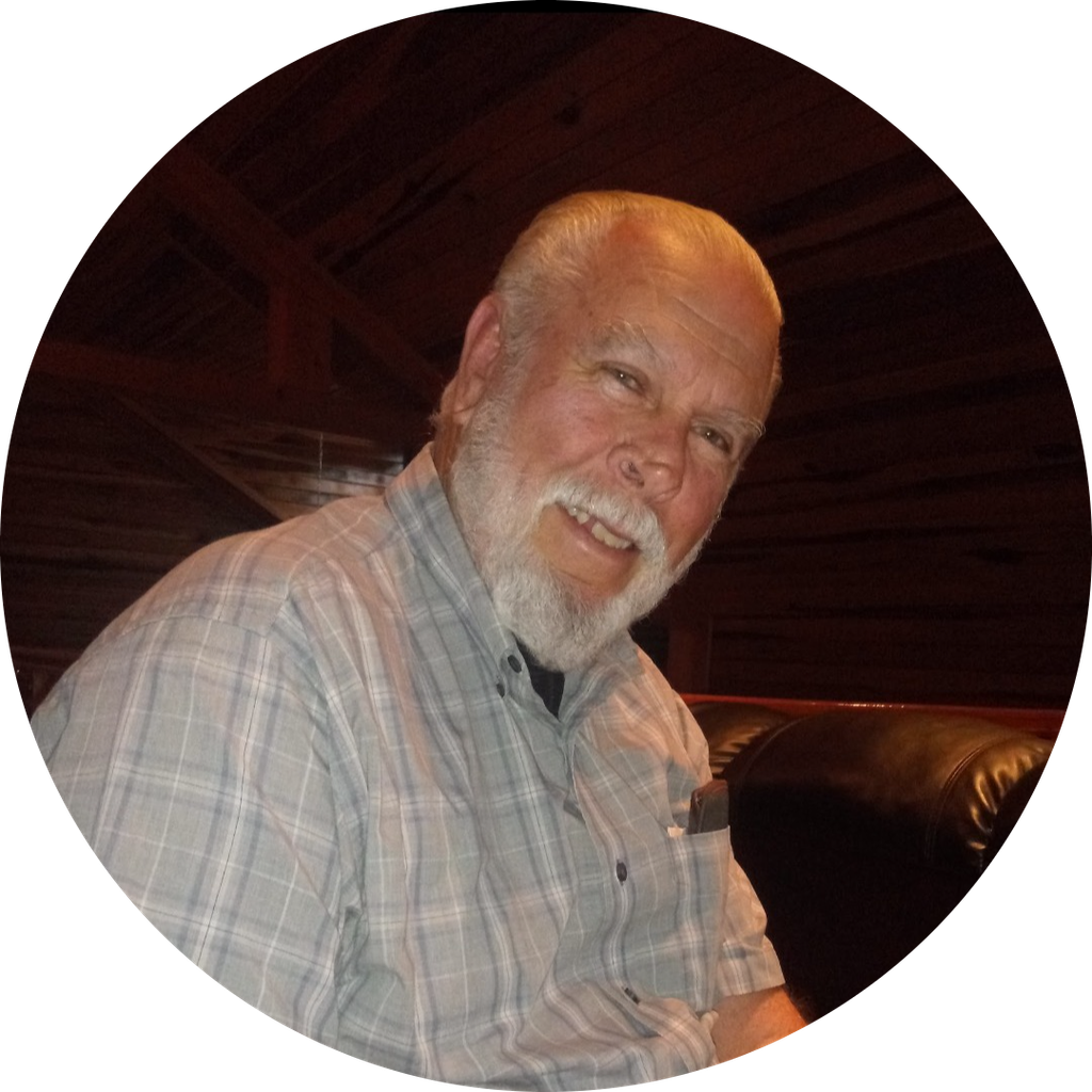 Kenneth James Davis Wood