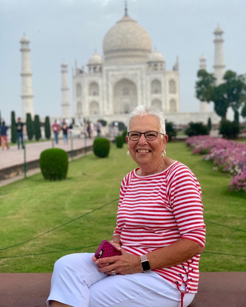 Diana Lynne Wolf Profile Photo