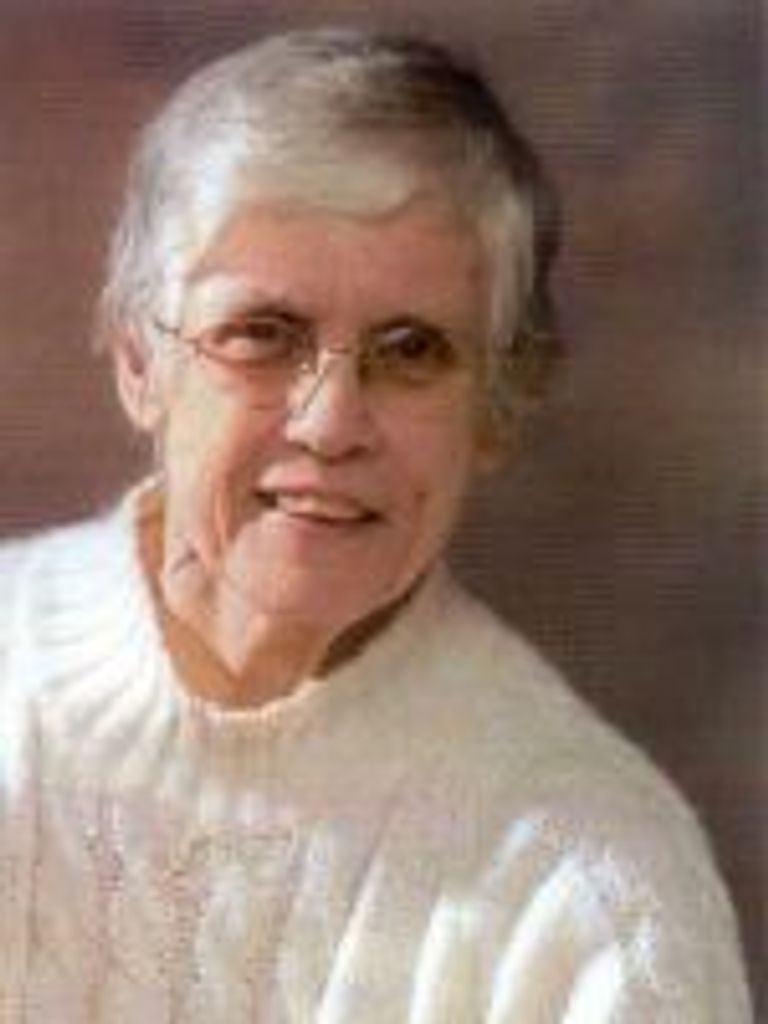 Louise Henrickson