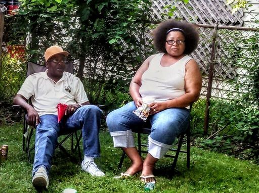 Yvette King photo gallery thumbnail 15 of 31
