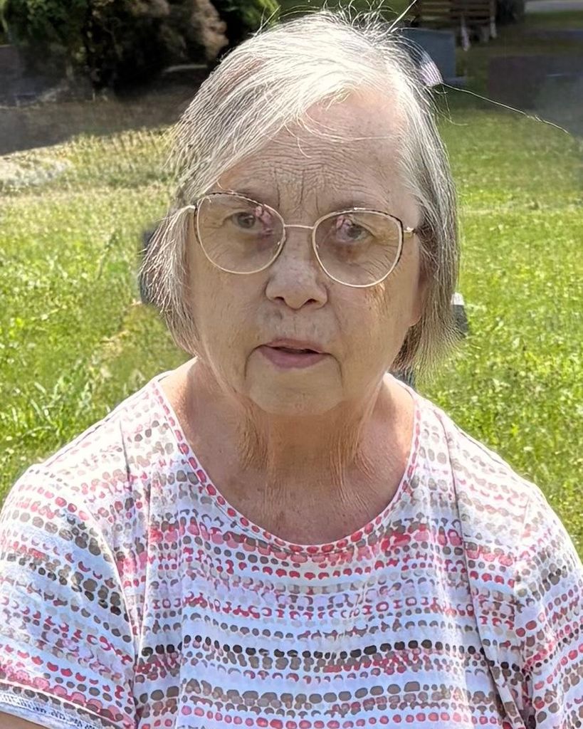Elizabeth A. Butler Profile Photo