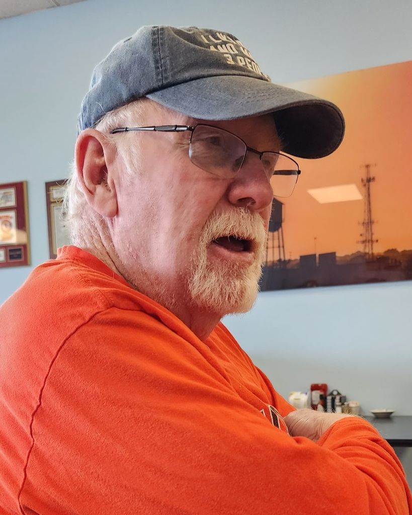 Evan Lewis II Profile Photo