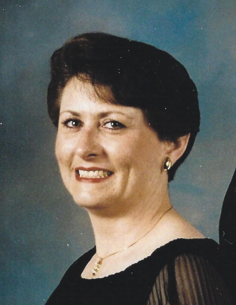 Deborah Dorsey Price Profile Photo