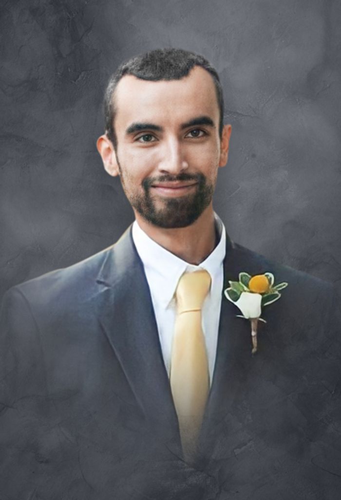 Calvin Tyler Meyer Profile Photo