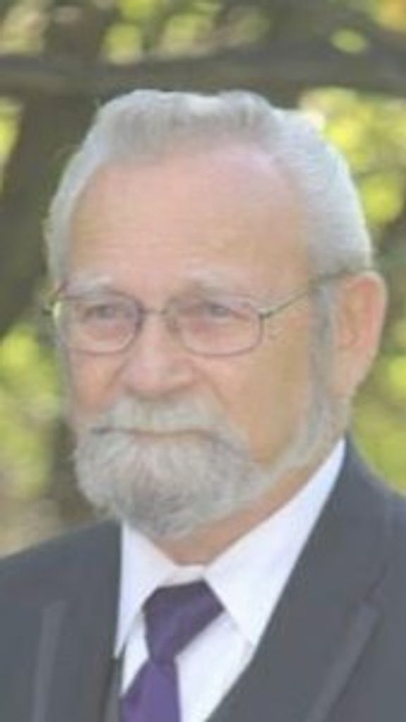 Raymond L. Ball
