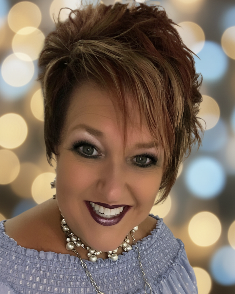 Anita Eugenia Albright