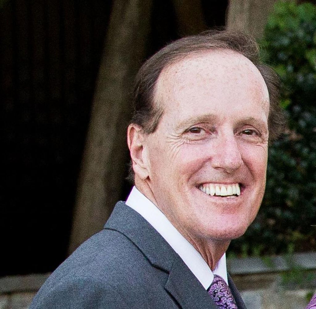 Carl D. Overton Profile Photo