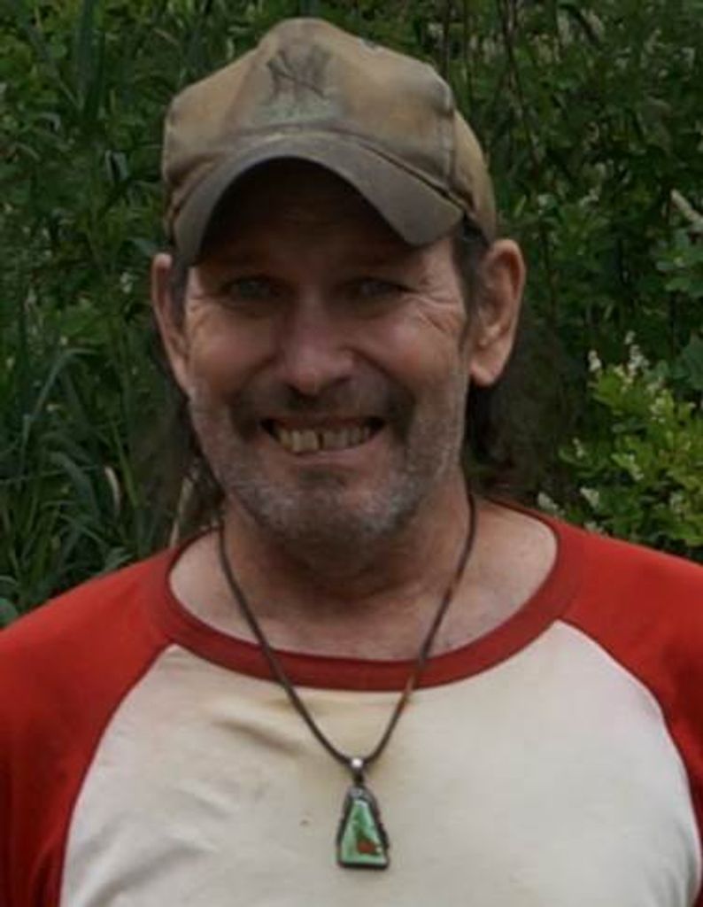 Kevin Michael Mcfadden Profile Photo