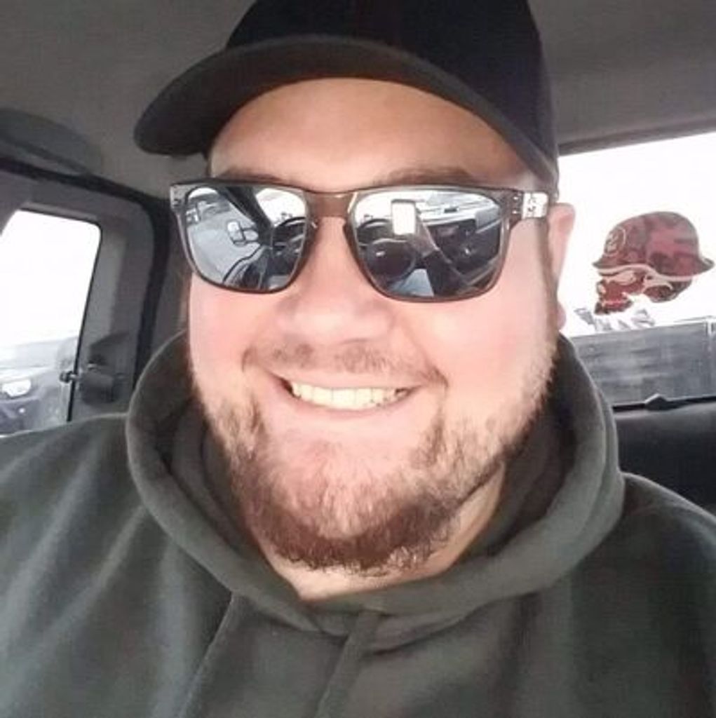 Steven Lee Cronk