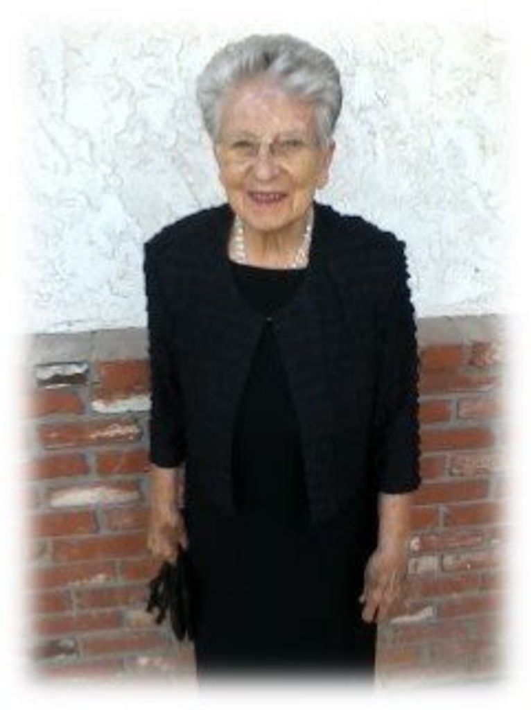 Mary Jeanne Richardson