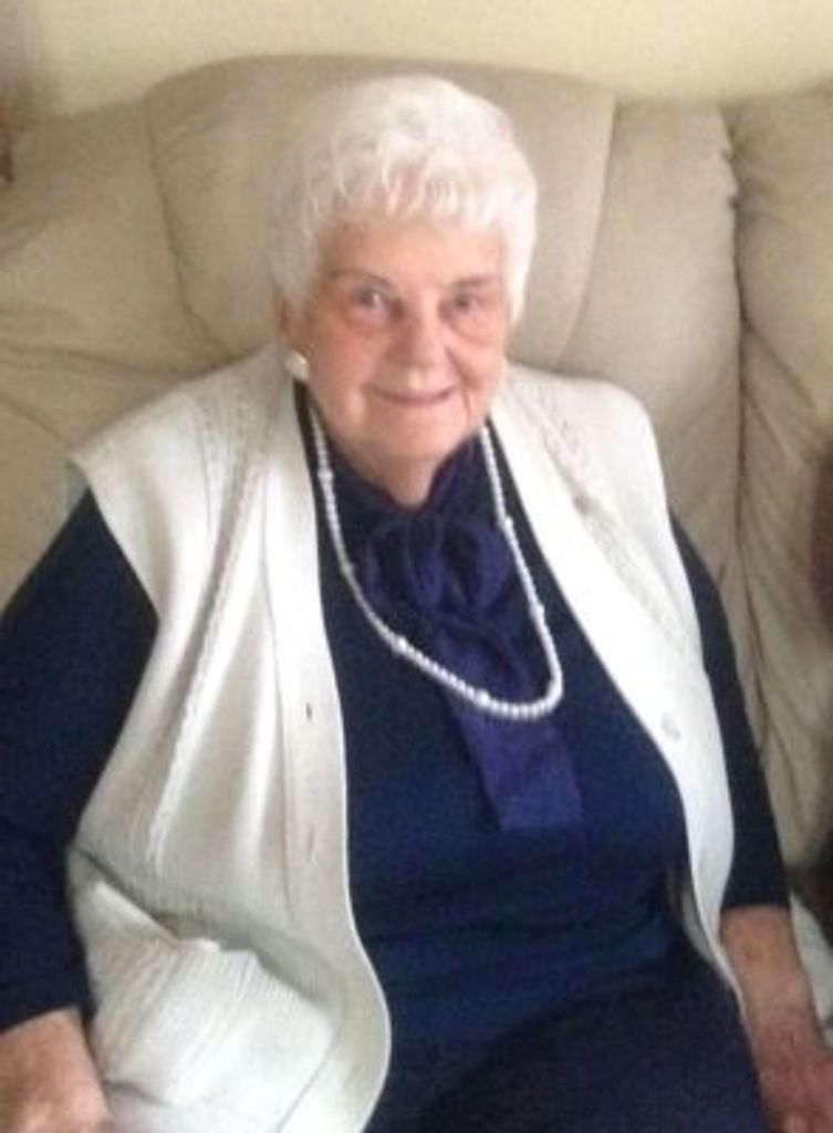 Louise Shevchuk of Brookfield