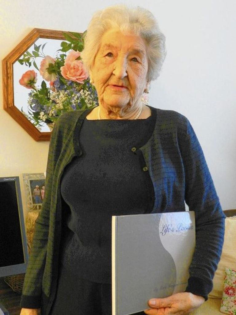 Mary Margaret (Barley)  Sheets-Welch