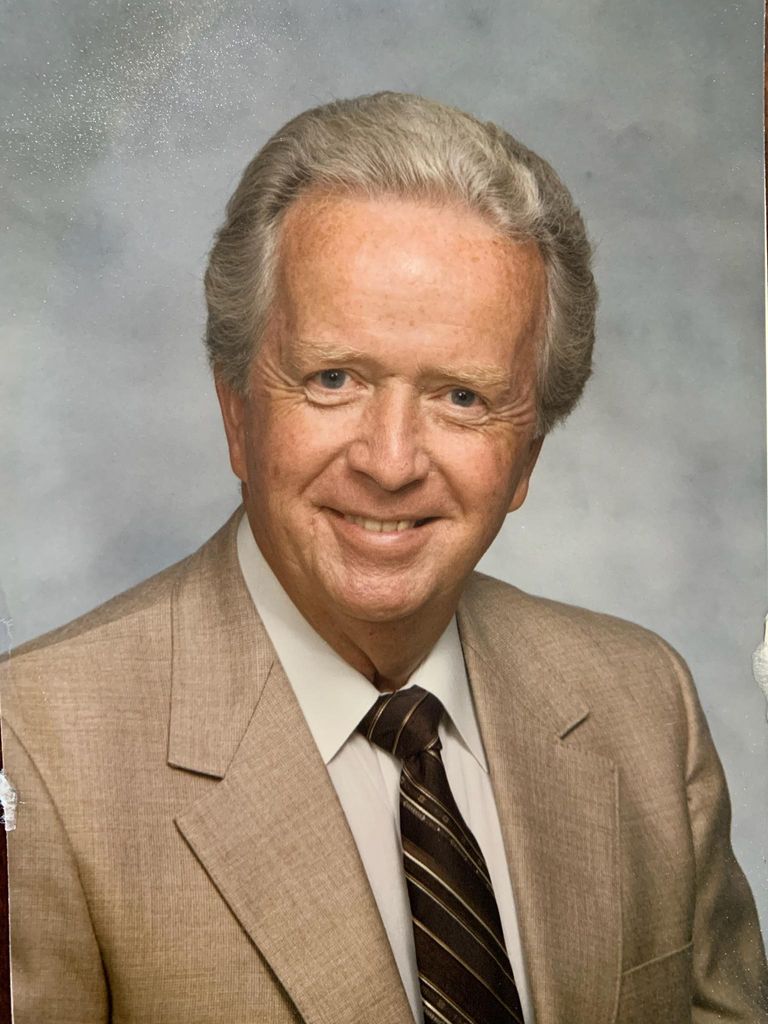 Richard "Dick" S. David