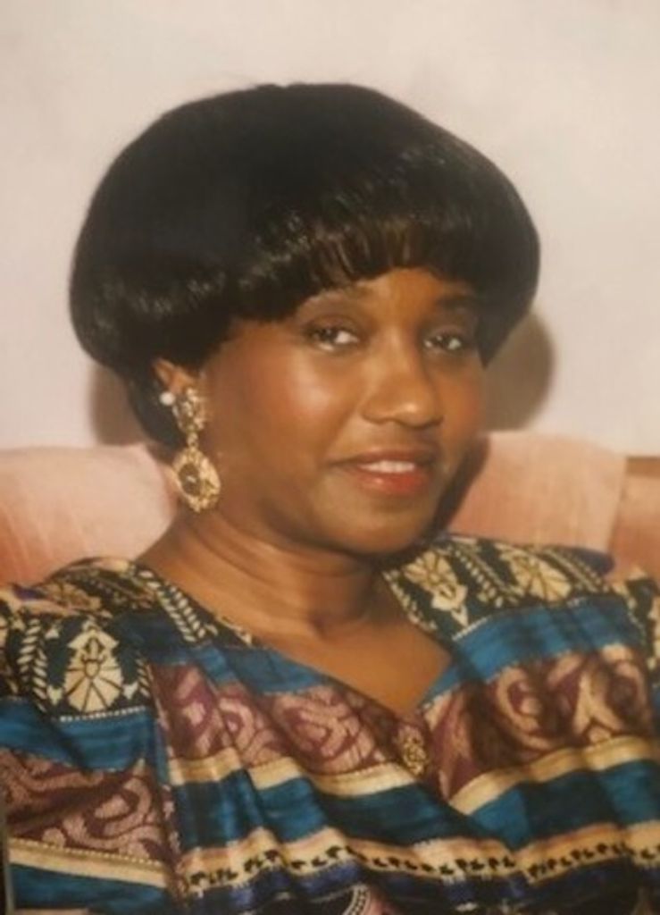 Christine Pledger Christian Profile Photo