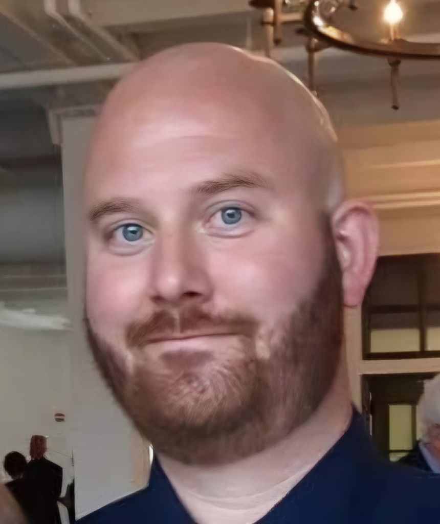 Jonathan "Jon" Adam Kribs Profile Photo