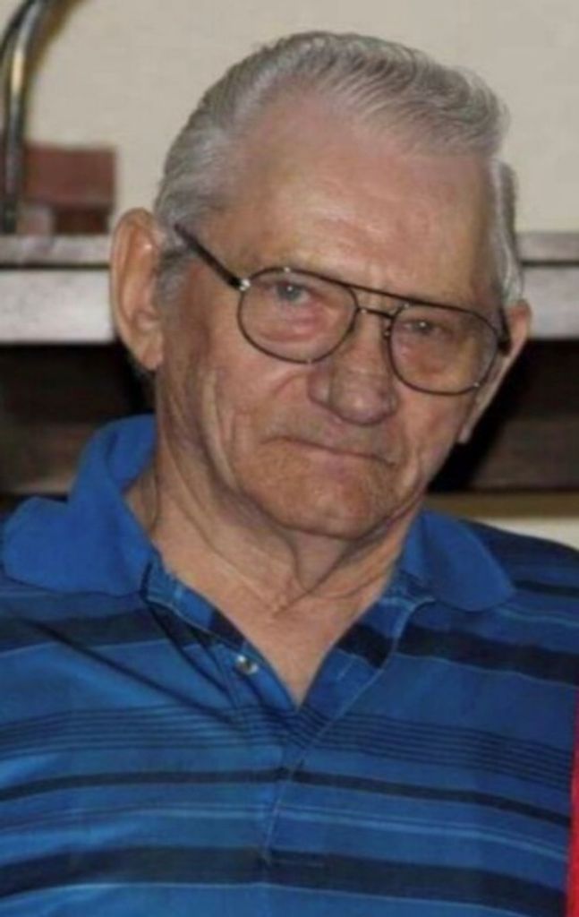 John Charles Luyster