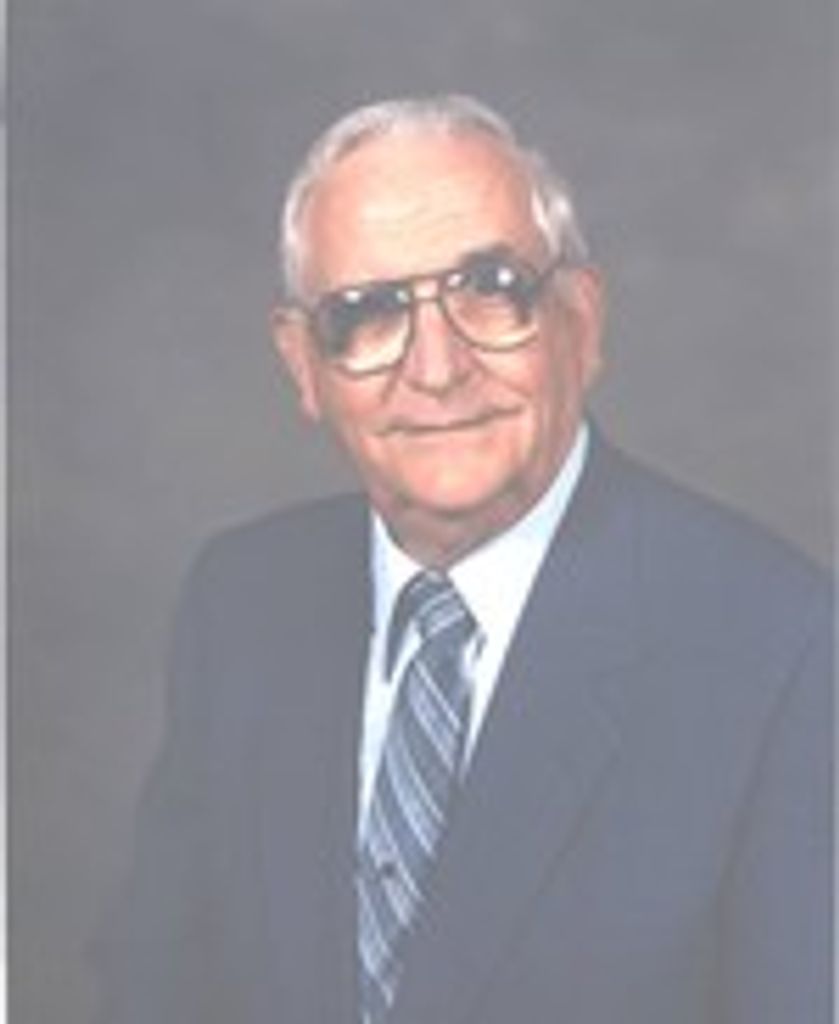 William Patrick "Billy Pat" Sheehan
