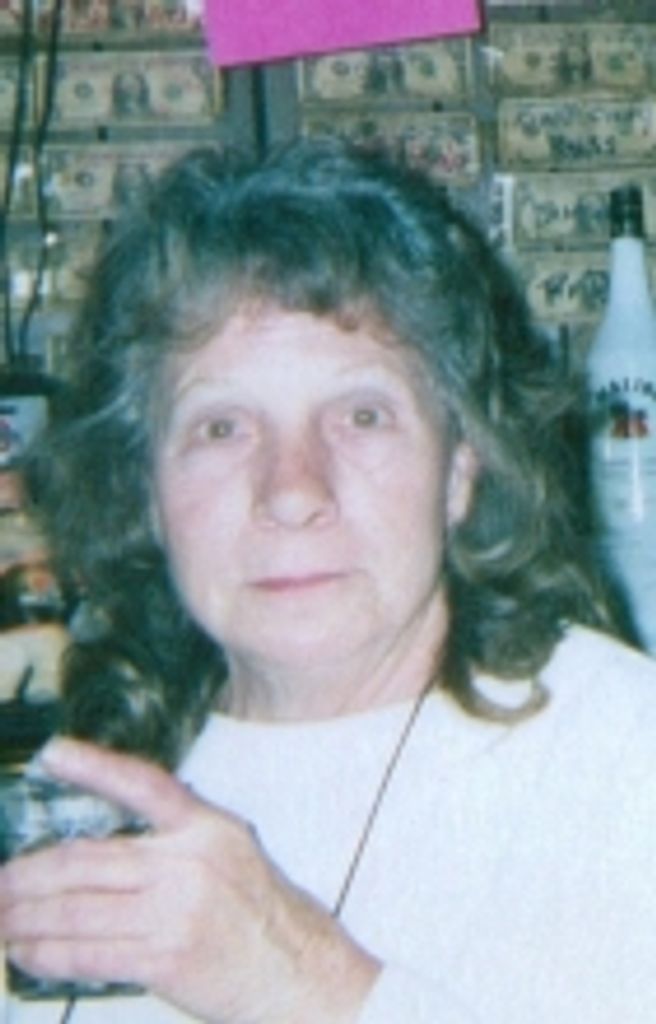 Barbara Wooldridge