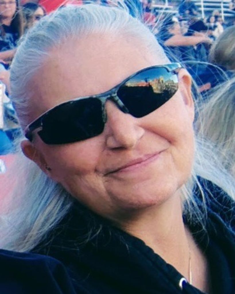 Charely Hunt Profile Photo