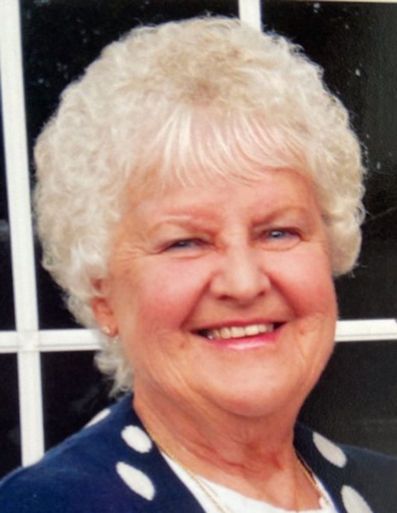 Phyllis Niton