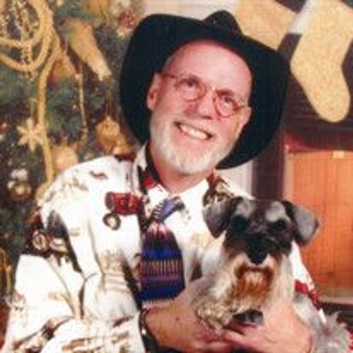Dennis Leon Brown Profile Photo