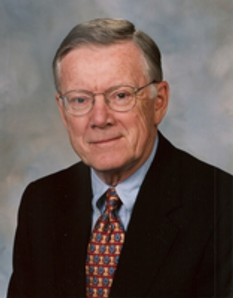 Gordon Benson, M.D. Profile Photo