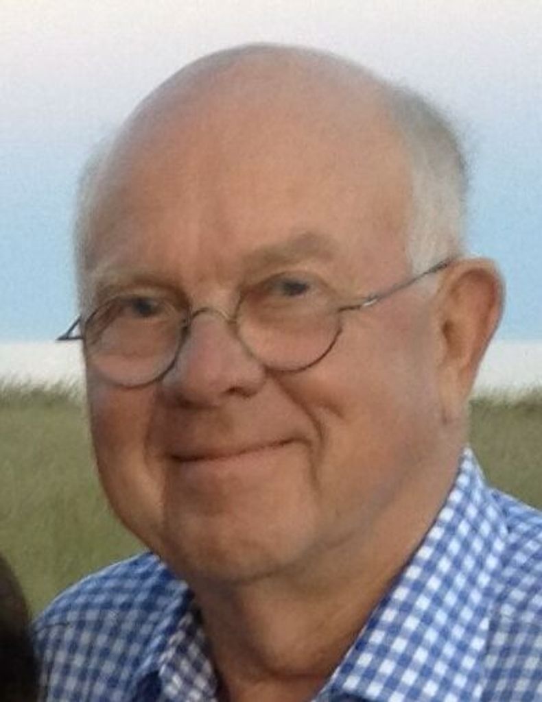 David Herbert Scherpf